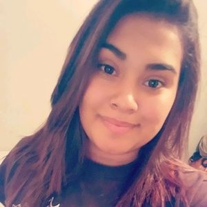 Meet your Posher, Wendy